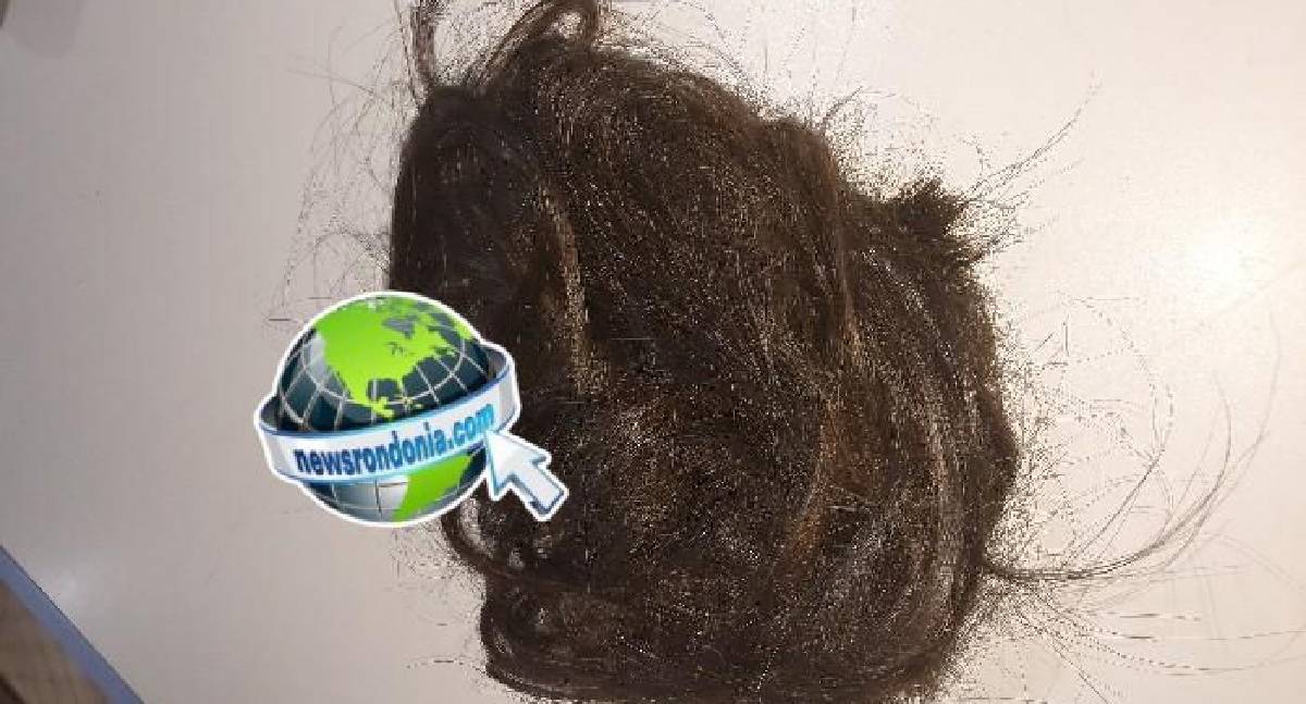 Mãe é presa por cortar cabelo de filha autista em Porto Velho