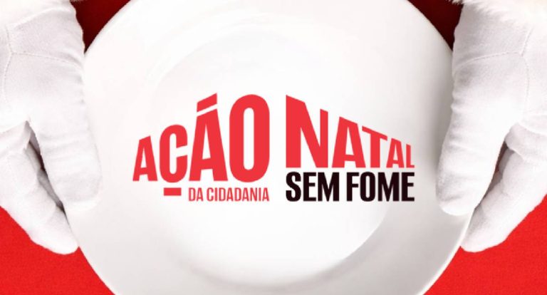 Maior Natal Sem Fome doa 5 mil toneladas de alimentos em 2025
