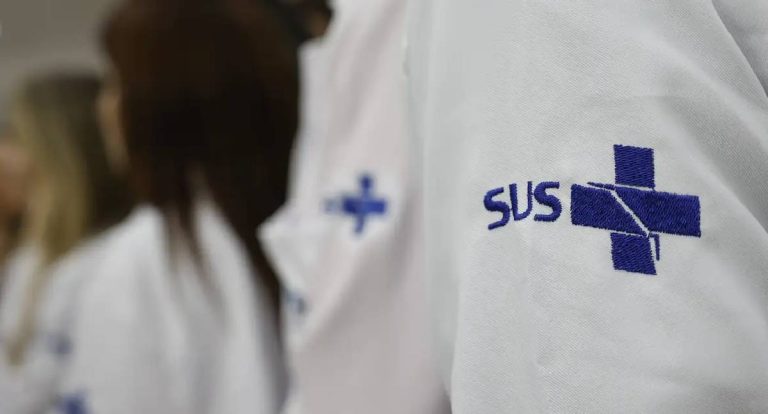 Mais Saúde com Agente forma 109 mil profissionais no país