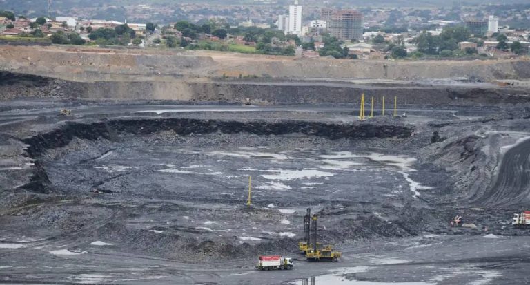 MapBiomas suspende plataforma após erro em dados de mineração