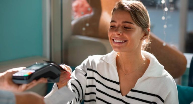 Maquininha Point vale a pena para autônomos?