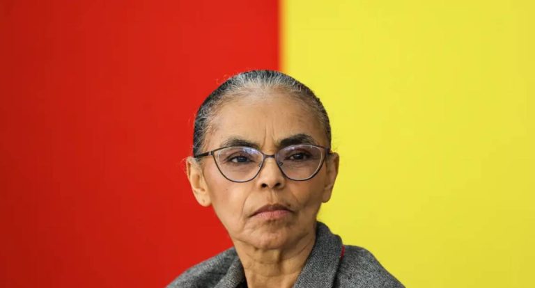 Marina Silva afirma ser possível encerrar dependência de combustíveis fósseis
