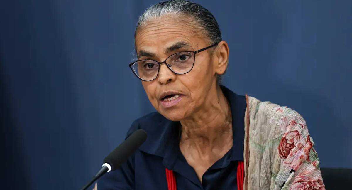 Marina Silva lamenta crime “bárbaro” contra colaborador do Ibama no Pará