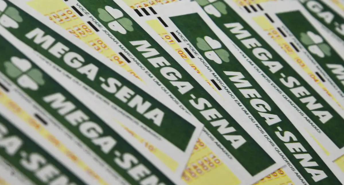 Mega-Sena sorteia hoje prêmio acumulado de R$ 38 milhões em São Paulo