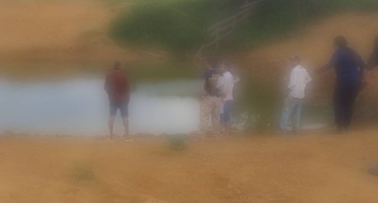 Menino de 12 anos morre afogado em açude de propriedade rural