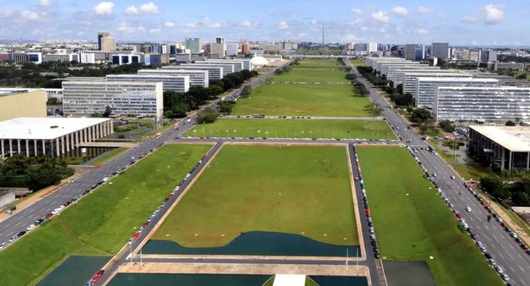 Ministério da Gestão nomeia 677 aprovados no Concurso Unificado