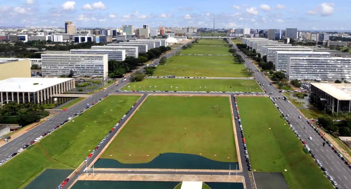 Ministério da Gestão nomeia 677 aprovados no Concurso Unificado