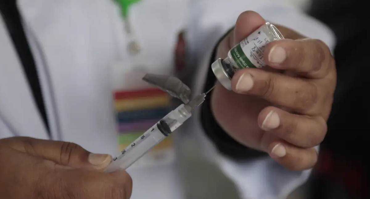 Ministério da Saúde monitora novo vírus da influenza no Brasil