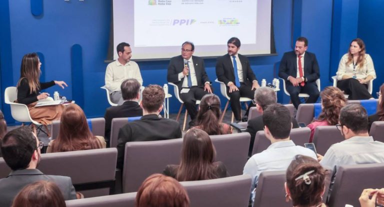 Modelo de locação social visa reduzir problema habitacional no país