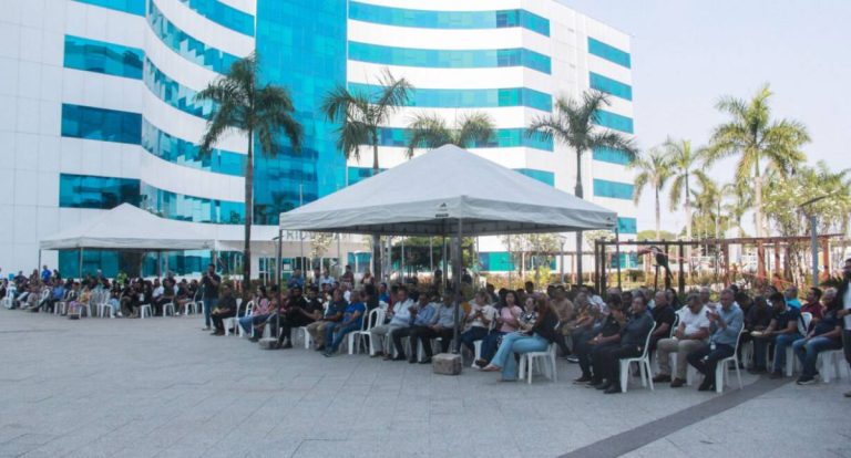 Modernização da gestão pública em Rondônia avança em 2025 com ações do governo estadual