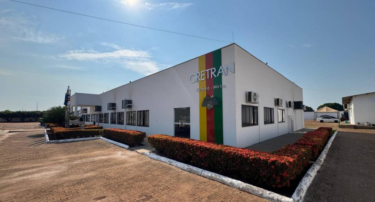 Modernização do trânsito em Rondônia impulsiona avanços e fortalece segurança viária em 2025