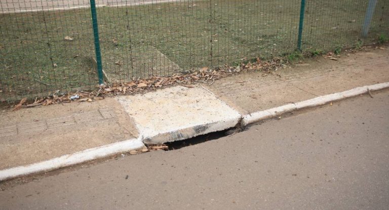 Monitoramento da Prefeitura vira aliado no combate às alagações em Porto Velho