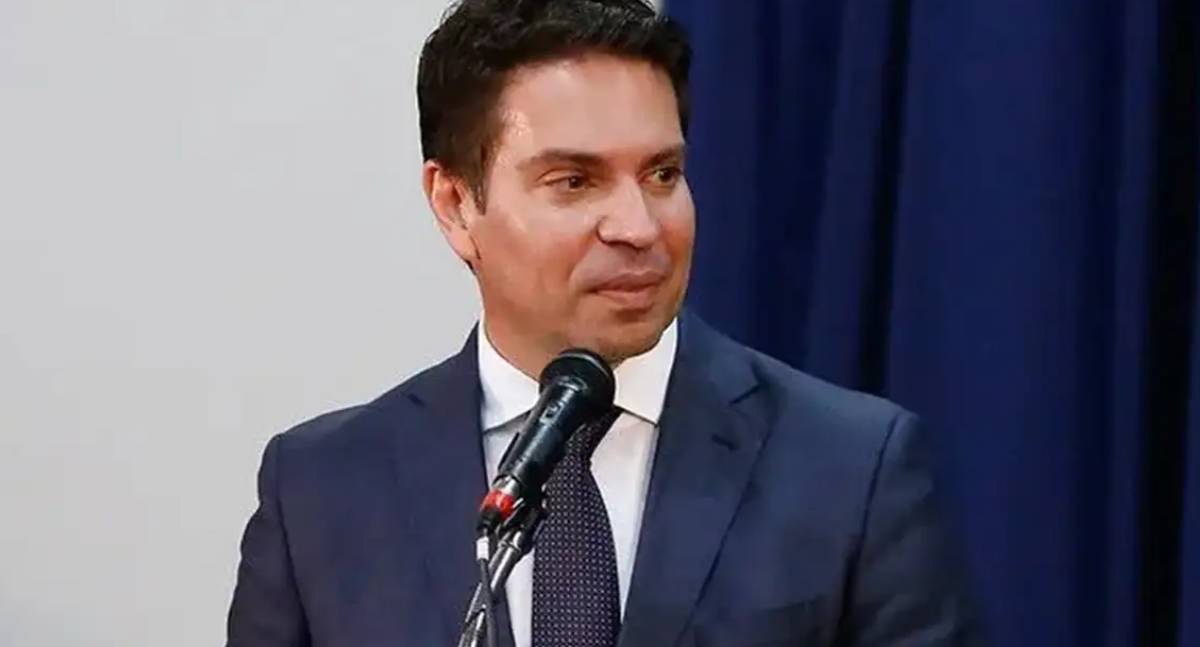 Moraes determina retomada de processo contra Alexandre Ramagem