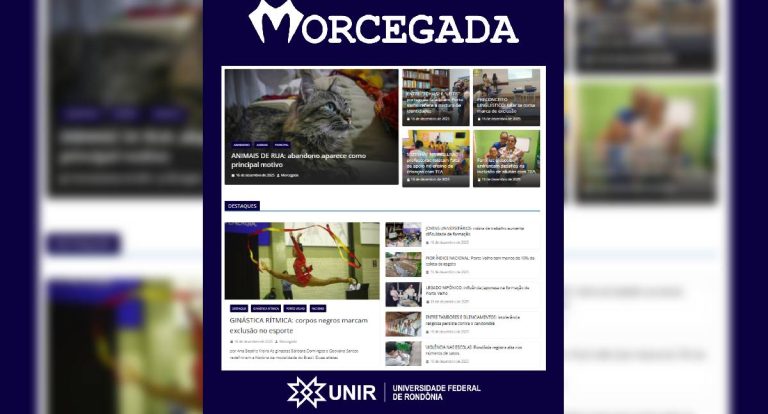 MORCEGADA NO AR revela múltiplas faces de Rondônia