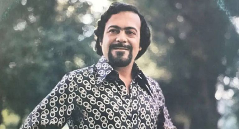 Morre Lindomar Castilho, cantor condenado por feminicídio