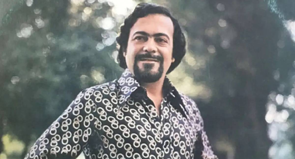 Morre Lindomar Castilho, cantor condenado por feminicídio