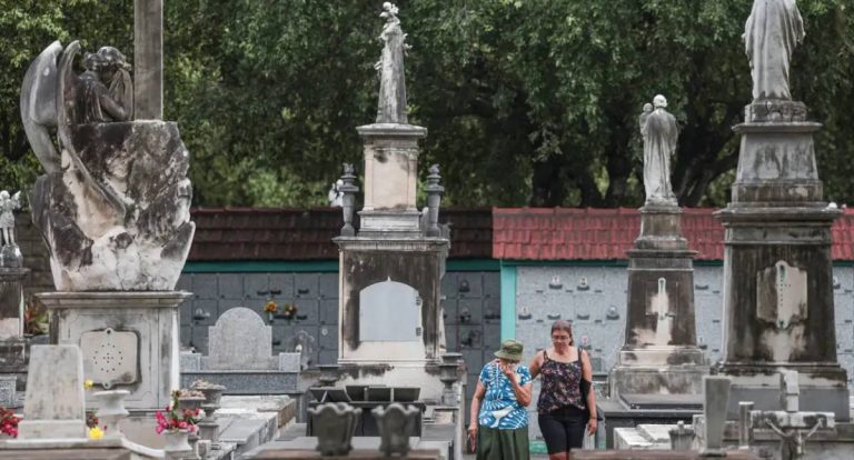 Mortes no país crescem 4,6% em 2024, maior alta fora anos de pandemia