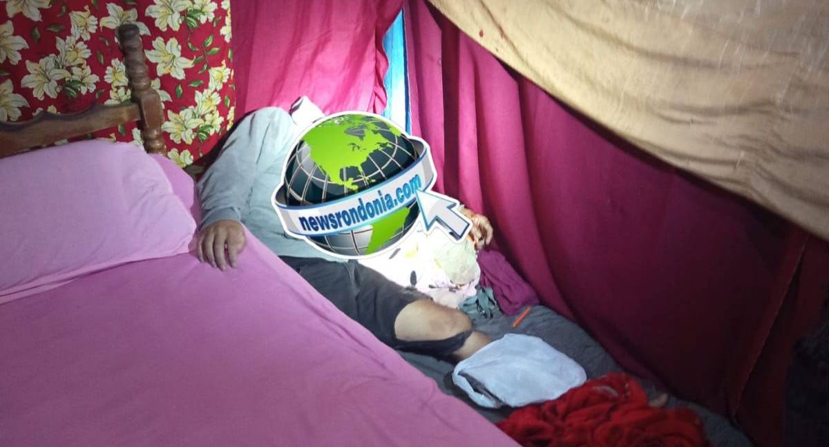 Motoboy é perseguido e executado a tiros na zona leste