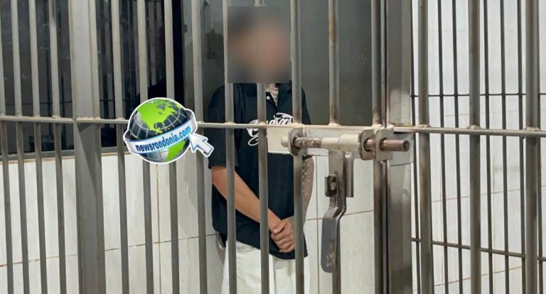 Motociclista é preso após colisão durante fuga no Espaço Alternativo