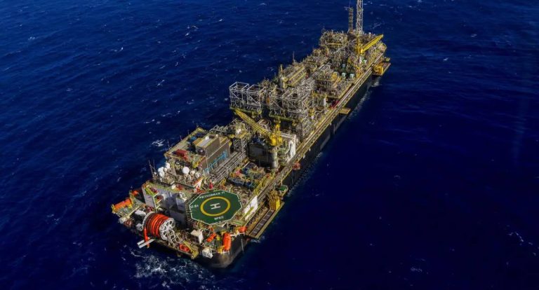 MPF pede anulação de licença ambiental da Petrobras no pré-sal