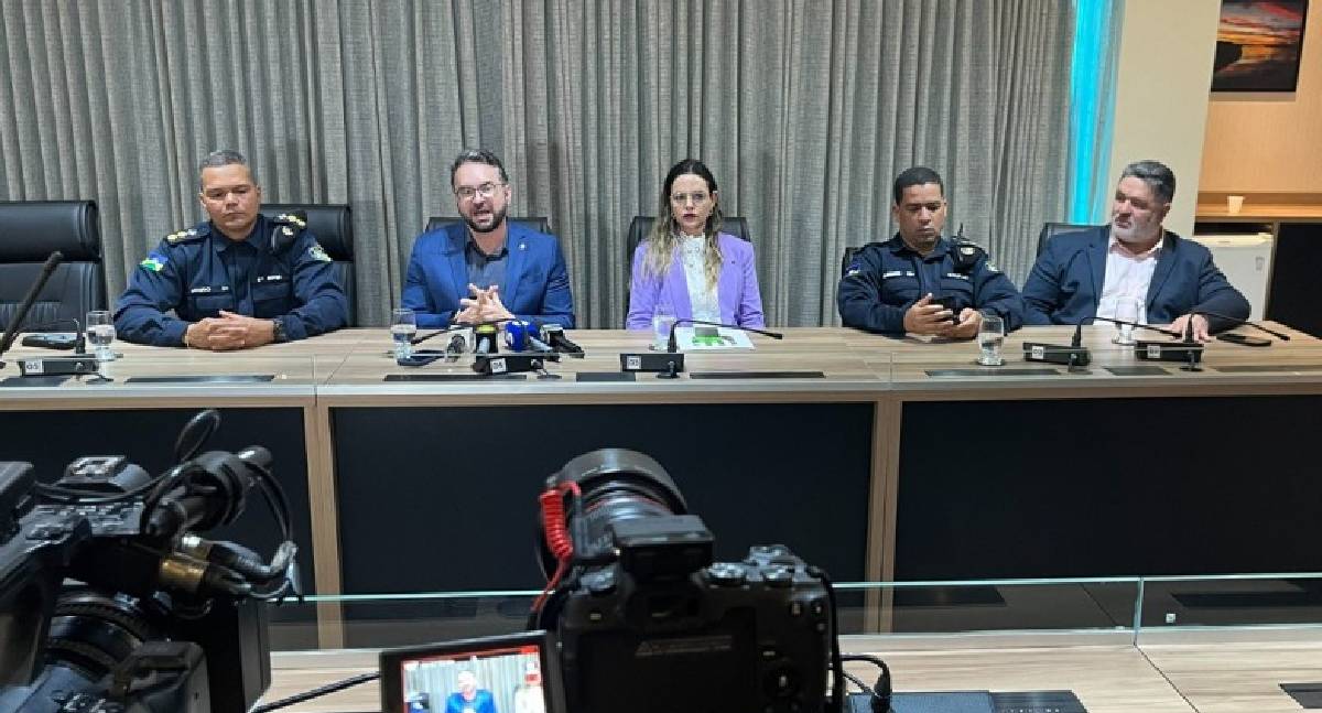 MPRO apresenta balanço da Operação Aruanã e reforça ações de proteção ambiental