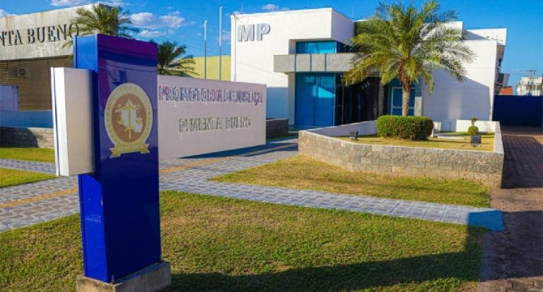 MPRO apura vazamento de amônia em frigorífico de Pimenta Bueno