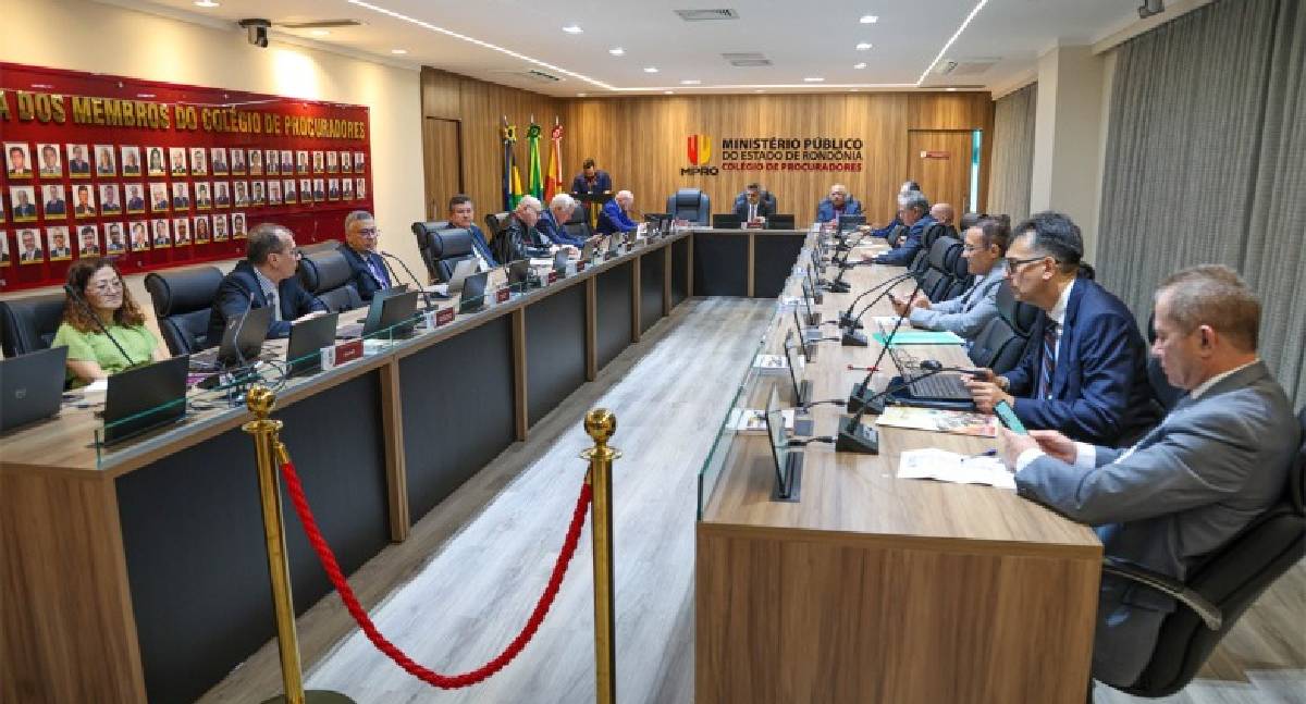 MPRO cria duas unidades especializadas para fortalecer o enfrentamento à violência doméstica e sexual em Rondônia