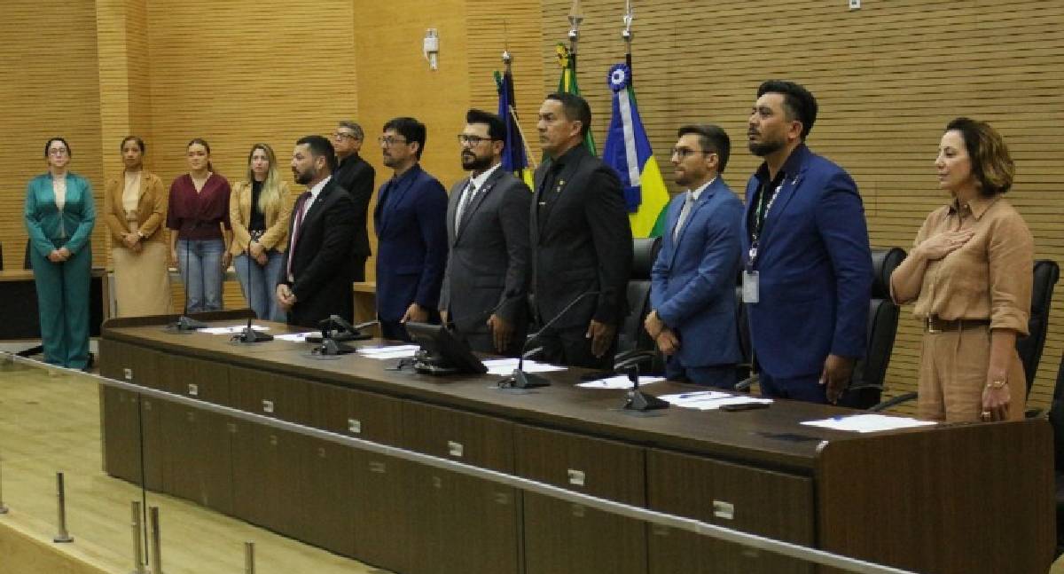 MPRO é homenageado por atuação no combate ao crime organizado em Rondônia