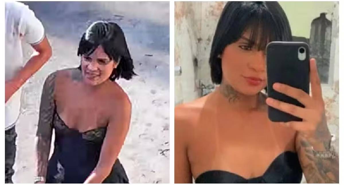 Mulher atropelada por ex na Marginal Tietê morre na véspera de Natal