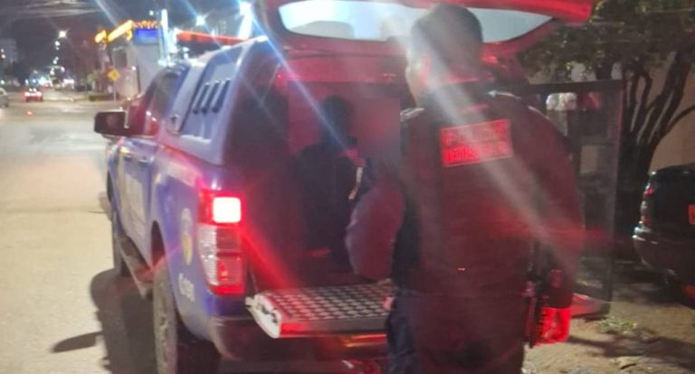 Mulher denuncia ameaças de morte do ex-companheiro na zona leste