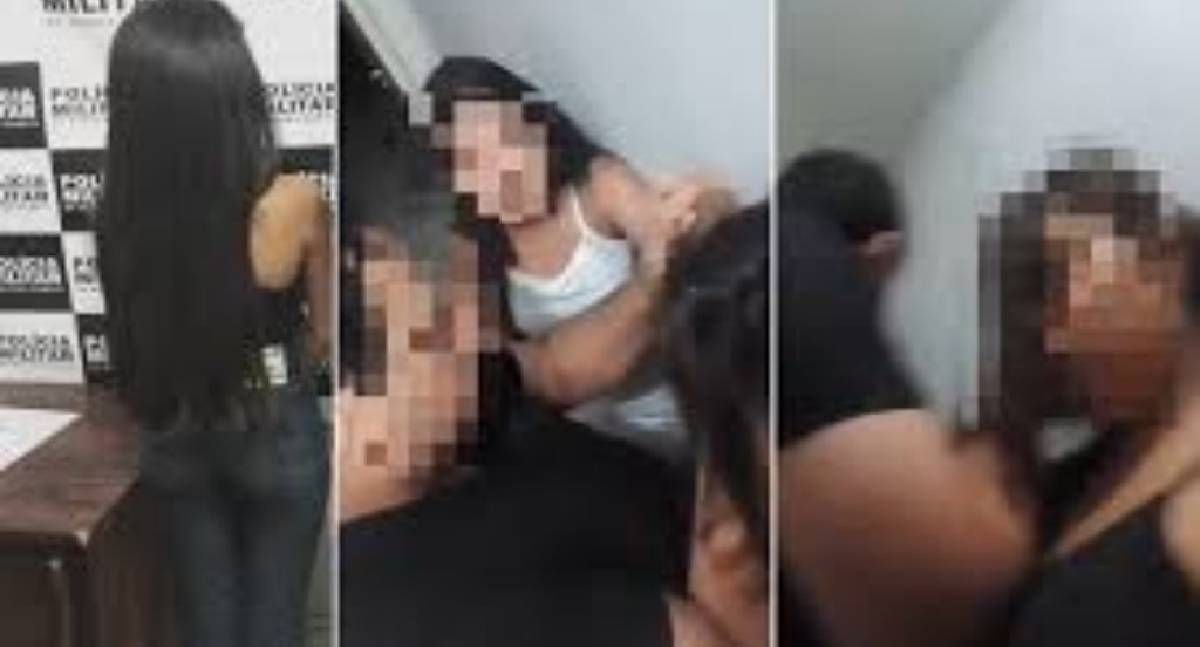 Mulher denuncia tentativa de abuso sexual em Ji-Paraná