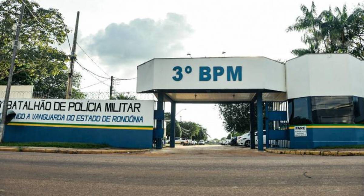 Mulher procura PM por placa de carro e vai responder por omissão de socorro