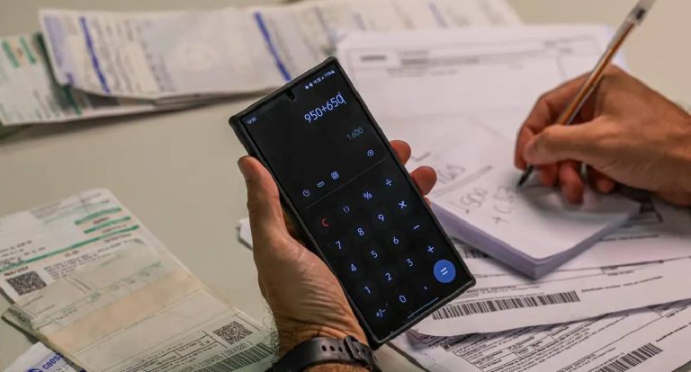 Multa por ausência de CBS e IBS em notas é suspensa em 2026