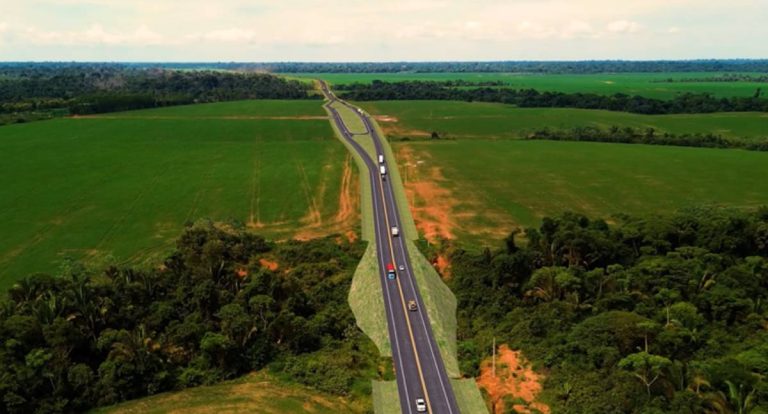 Negociações de antecipação das obras da Expresso Porto avançam na ANTT