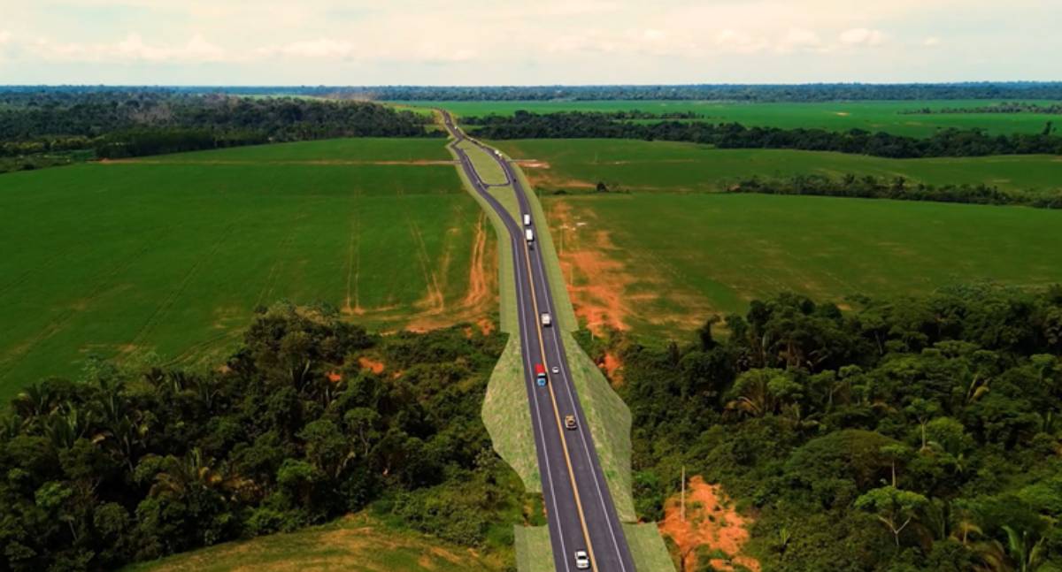 Negociações de antecipação das obras da Expresso Porto avançam na ANTT