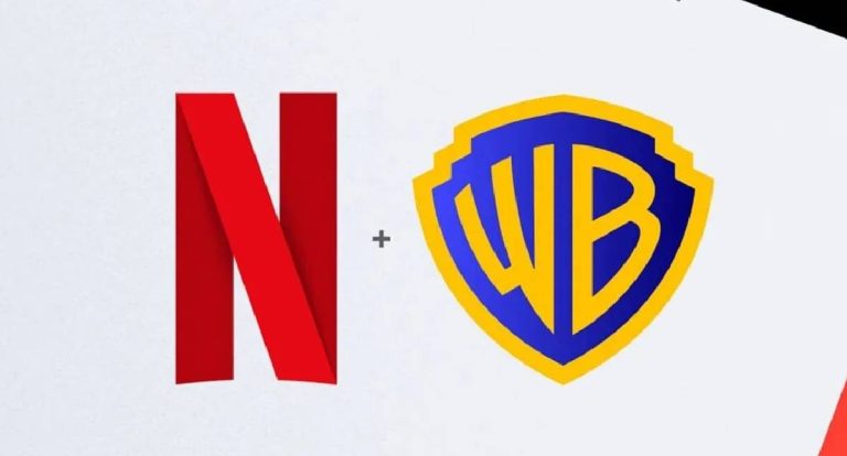 Netflix diz que WB Games “não vale nada” na compra bilionária da Warner Bros