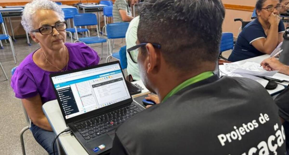 Nota A no ISP 2025 destaca avanço da previdência pública em Rondônia