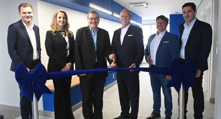 Novo espaço da ZF impulsiona digitalização do mercado de reposição