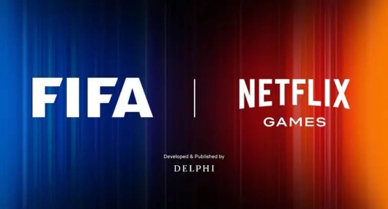 Novo jogo da FIFA será lançado com a Netflix
