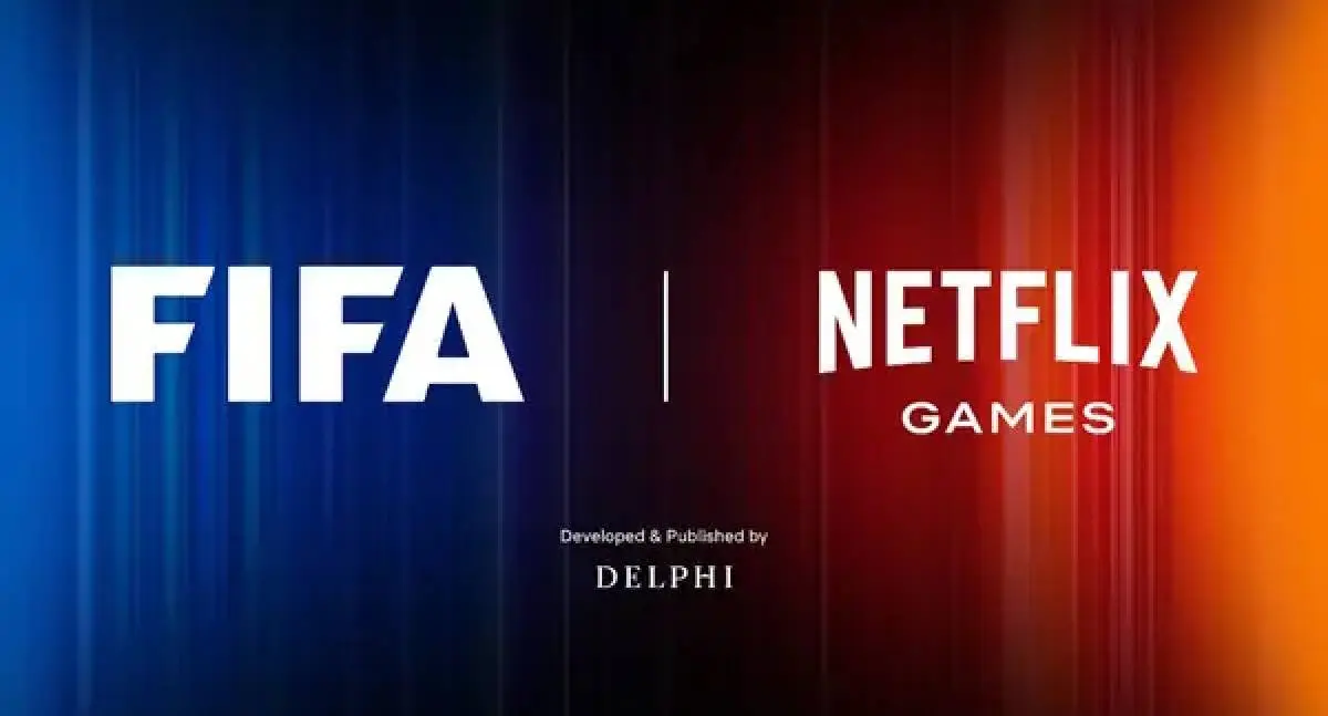Novo jogo da FIFA será lançado com a Netflix