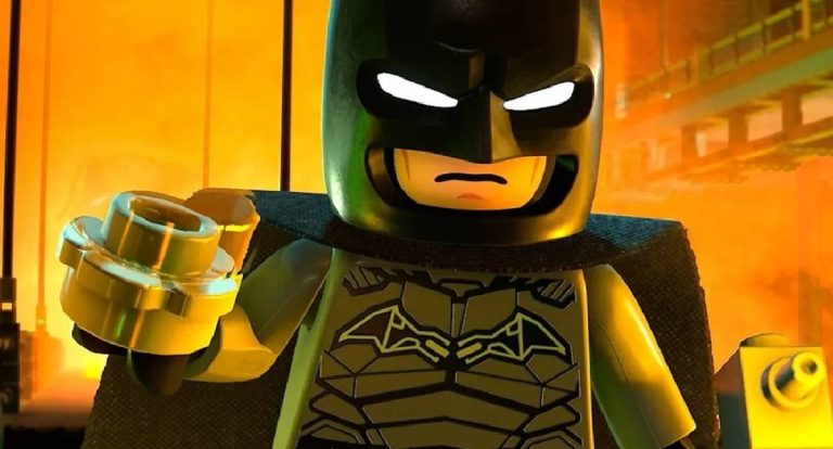 Novo LEGO Batman ganha data de lançamento e promete aventura inédita em 2026