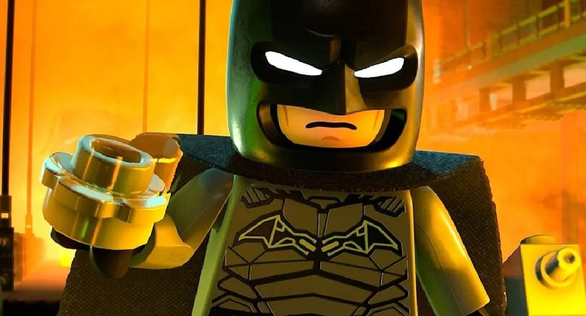 Novo LEGO Batman ganha data de lançamento e promete aventura inédita em 2026