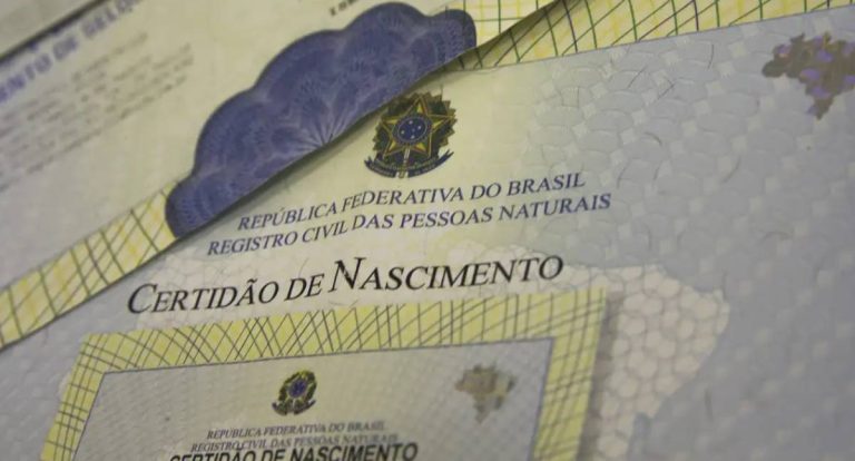 Número de nascimentos cai 5,8% em 2024, diz IBGE