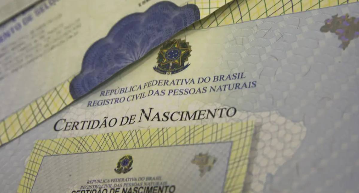 Número de nascimentos cai 5,8% em 2024, diz IBGE