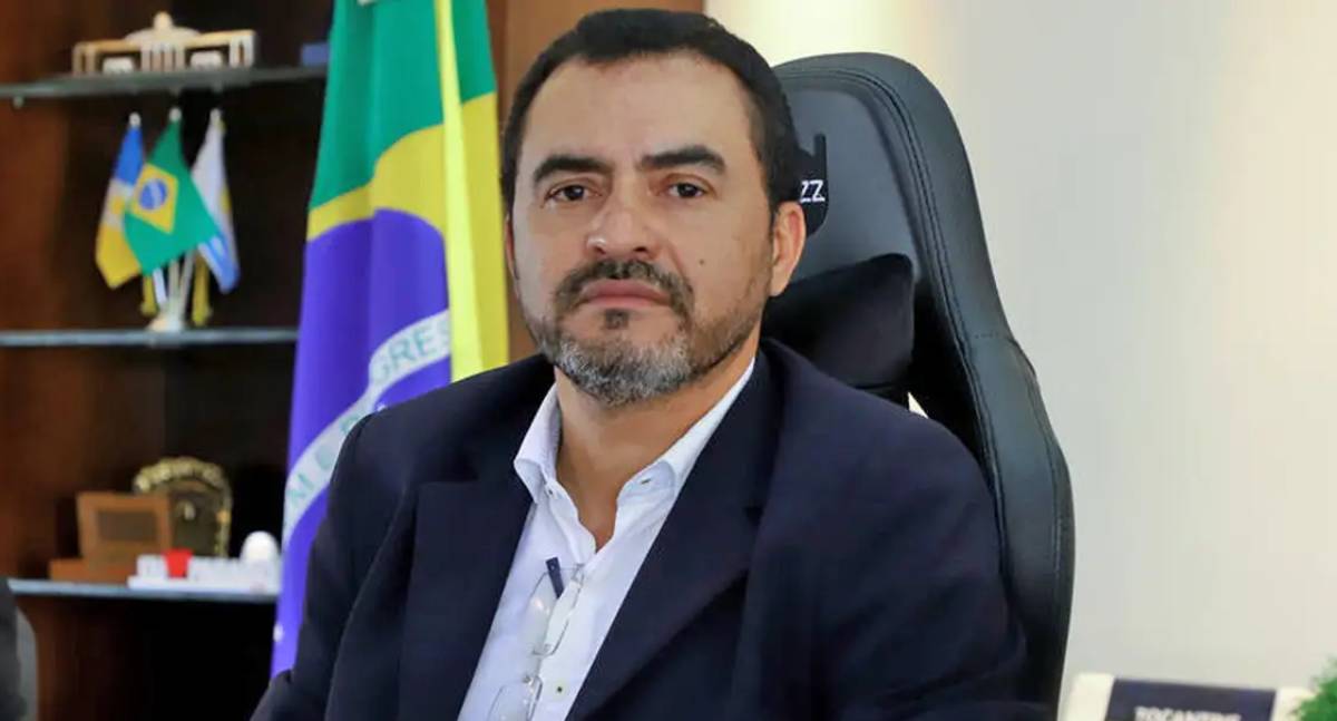 Nunes Marques determina volta de Wanderley Barbosa ao cargo