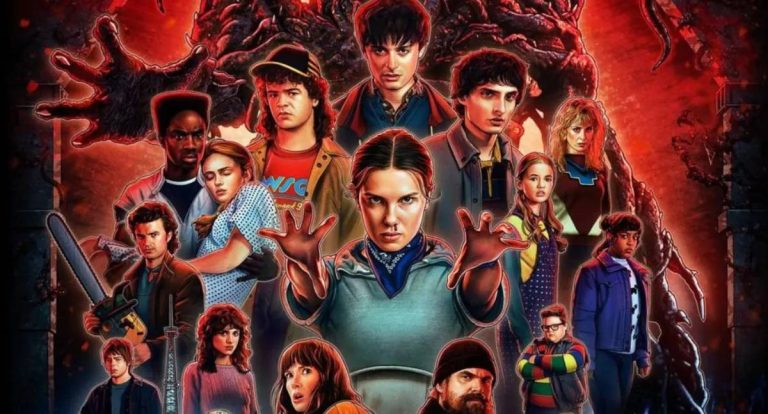 O passado obscuro que inspirou Stranger Things — e ainda assombra o mundo real