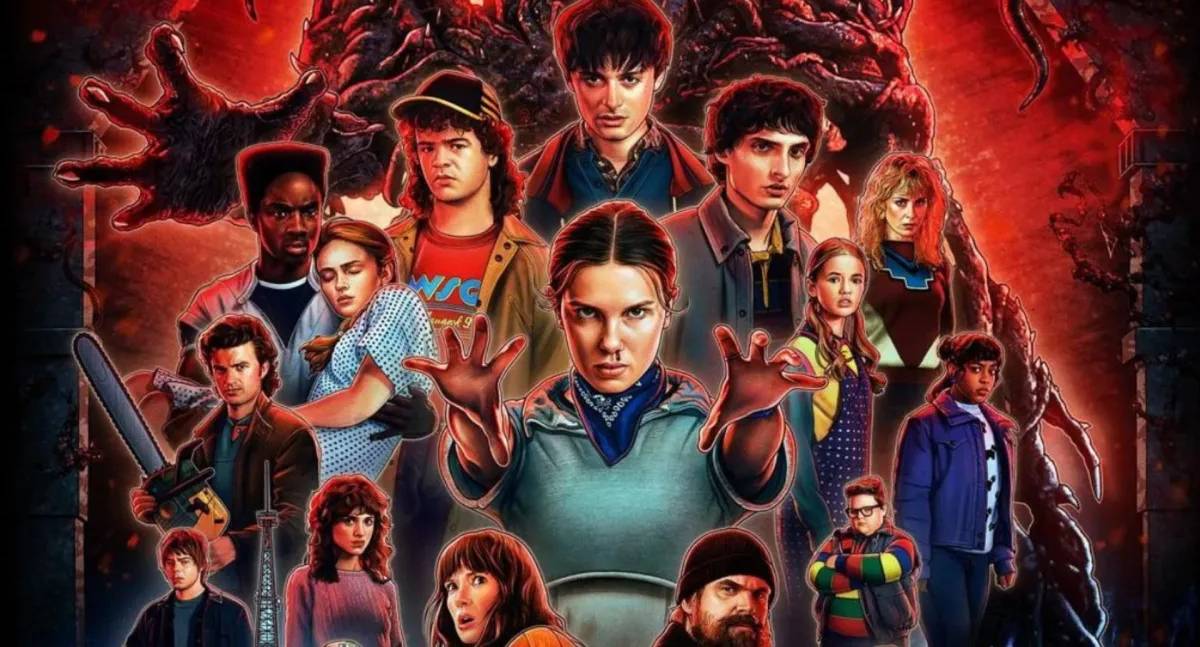 O passado obscuro que inspirou Stranger Things — e ainda assombra o mundo real
