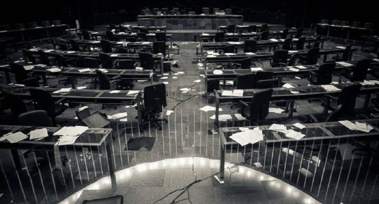 O projeto de lei da revisão da dosimetria é um desrespeito à República