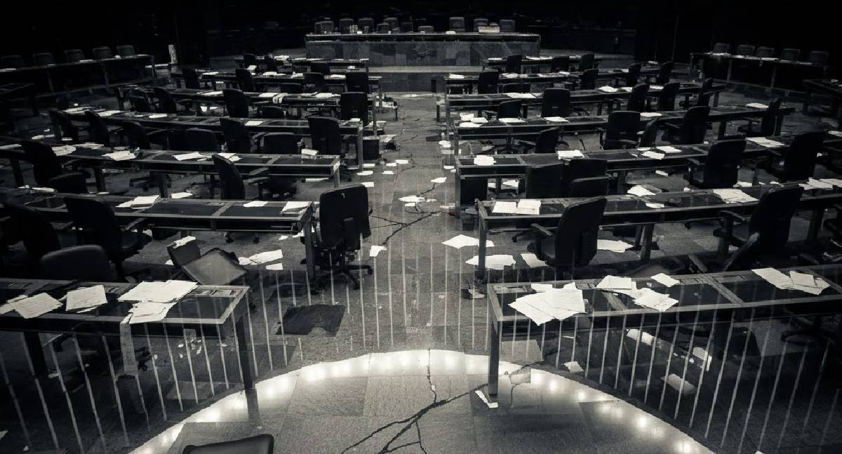 O projeto de lei da revisão da dosimetria é um desrespeito à República