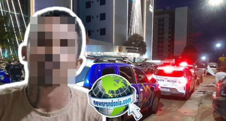 “Onça do CV” morre em confronto com BPTAR na zona leste